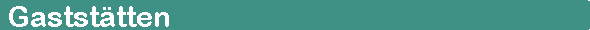  Gaststaetten 