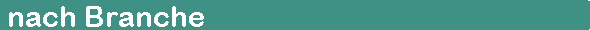  nach Branchen 