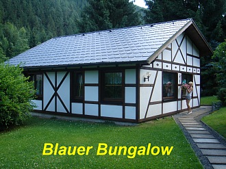 Willkommen Im Ferienbungalow Der Familie Sassmann In Unterweissbach Im Thuringer Wald